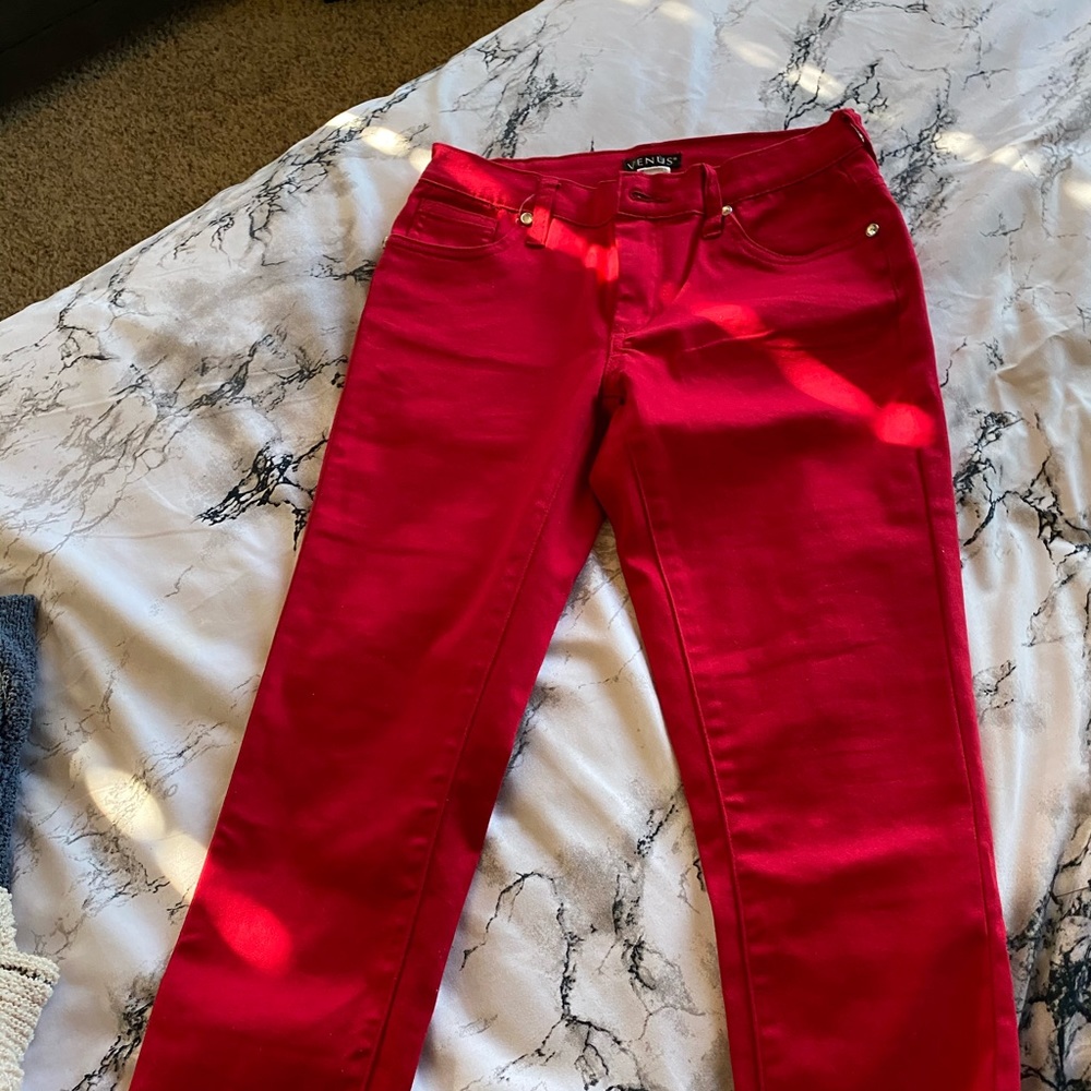 Pants